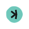 Kaspa Logo